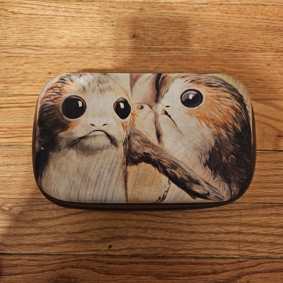 STAR WARS PORG SCHOOL BUNDLE - Picture 2 of 16